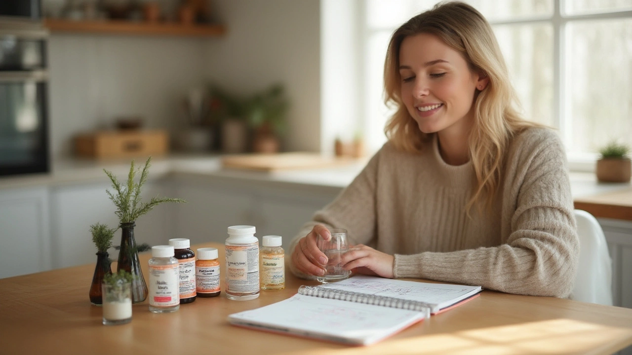 Beste melketistelsupplement 2025: Slik velger du riktig for din helse
