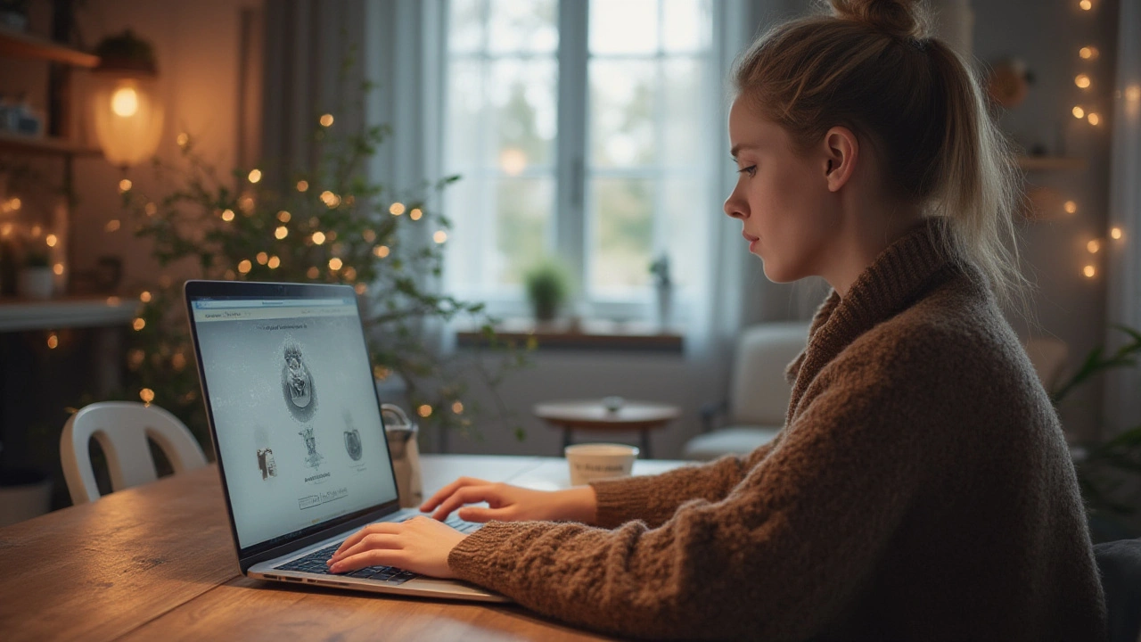 Guide til å kjøpe Endep trygt på nett – Slik gjør du det