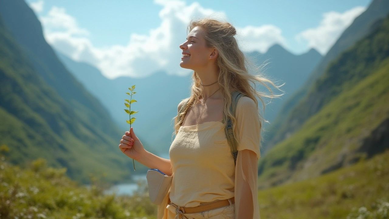 Hoodia – Naturlig Appetittdemper for Effektiv Vektnedgang