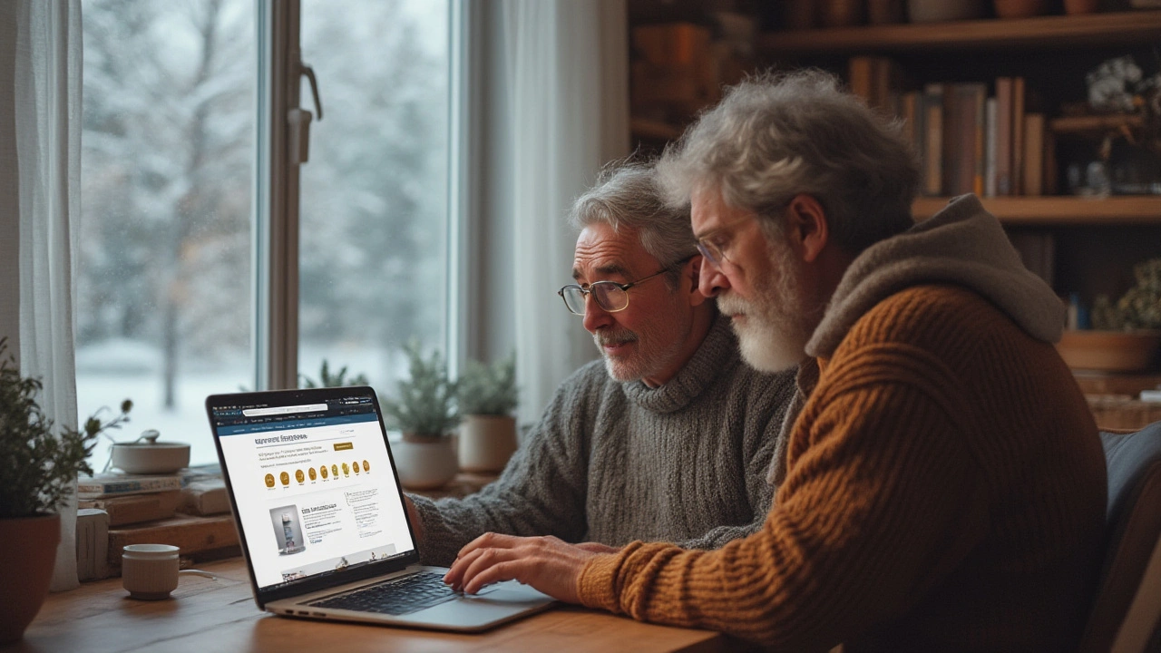 Trygg og enkel netthandel av legemidler hos sciroxxonline.com