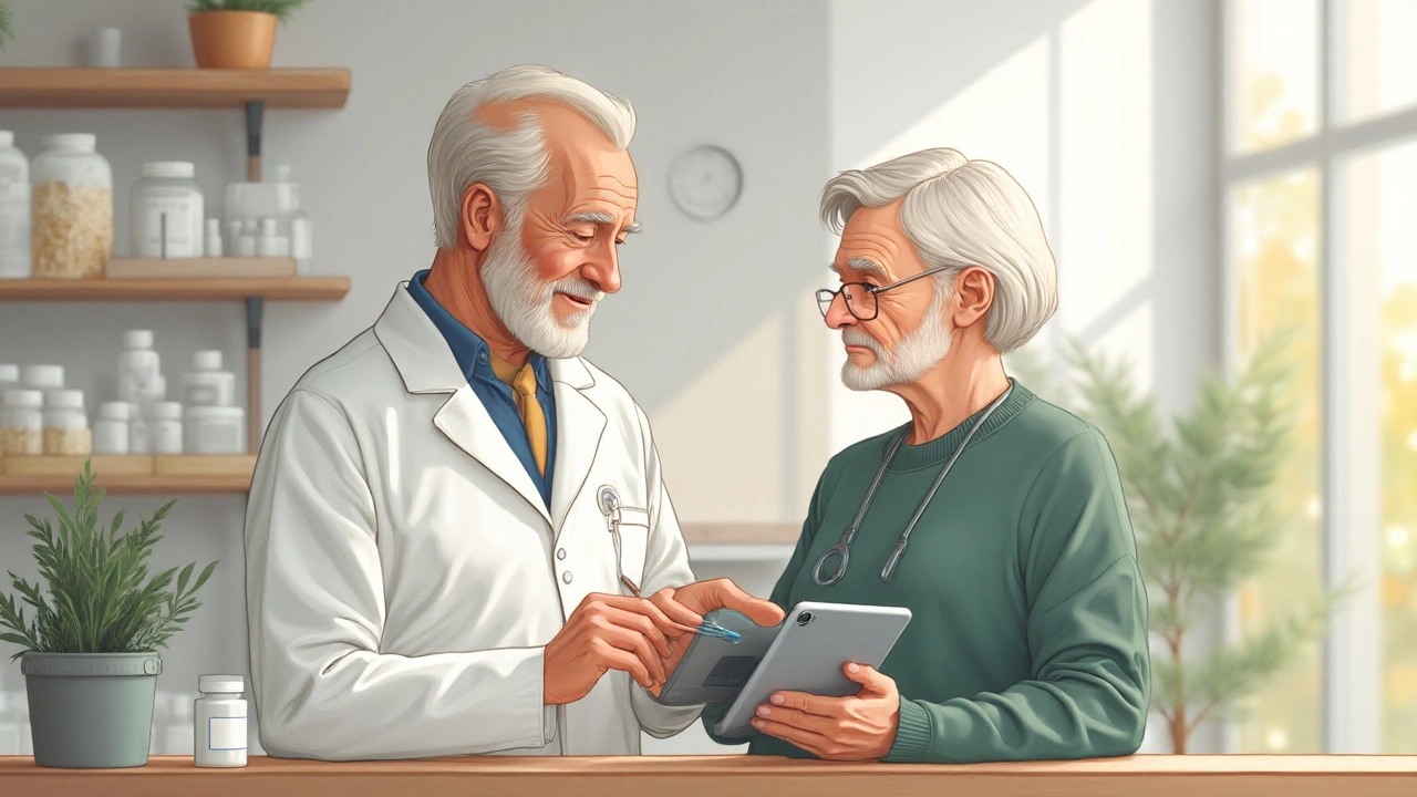Er onlinegenericmedicine.com fremtidens apotek?