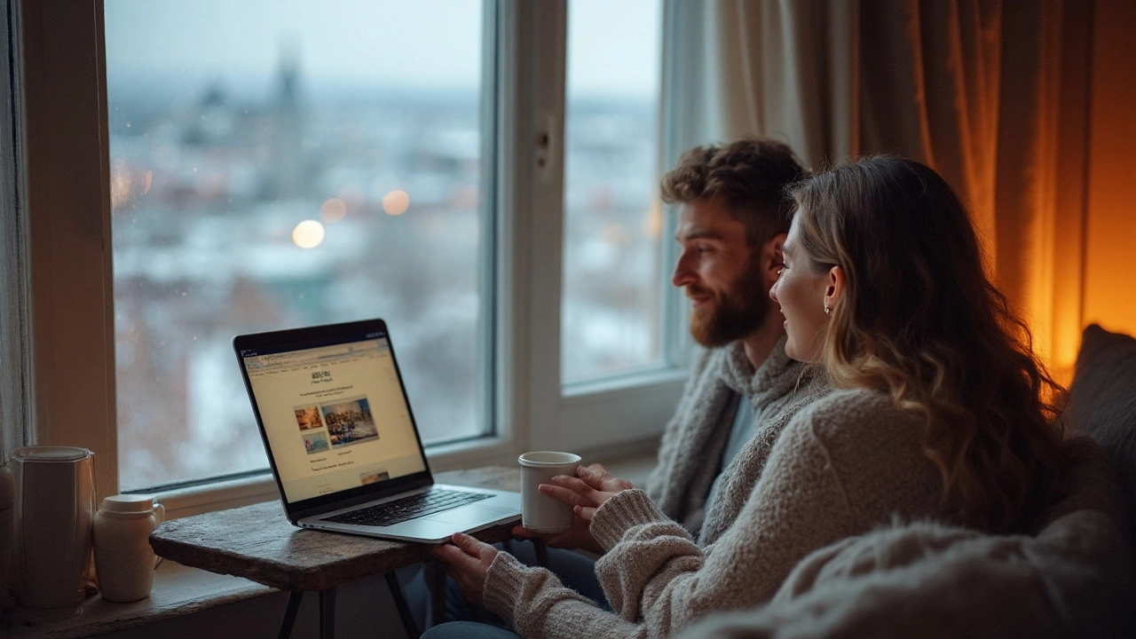 Trygg netthandel av medisiner hos onlinegenericmedicine.com – Alt du bør vite