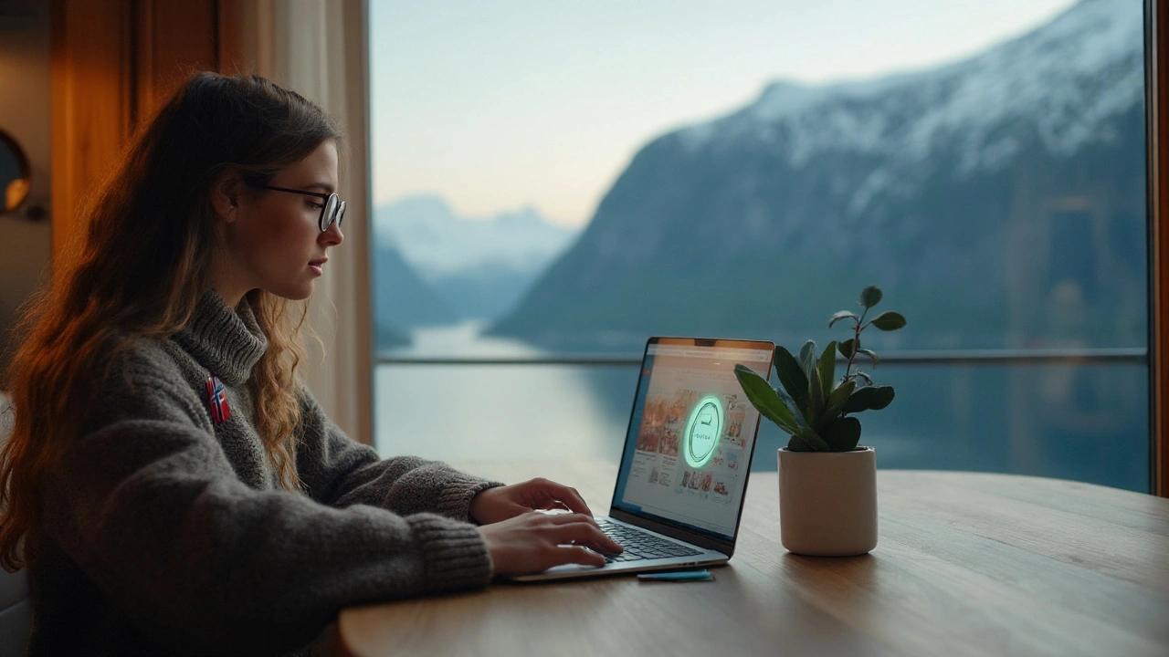 Kjøp generisk Effexor billig på nett - guide til trygge priser og sikker bestilling