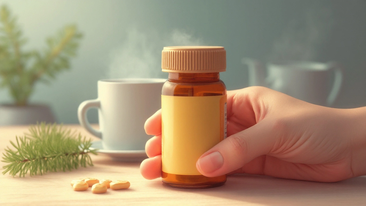 Sikkerhet og regulering