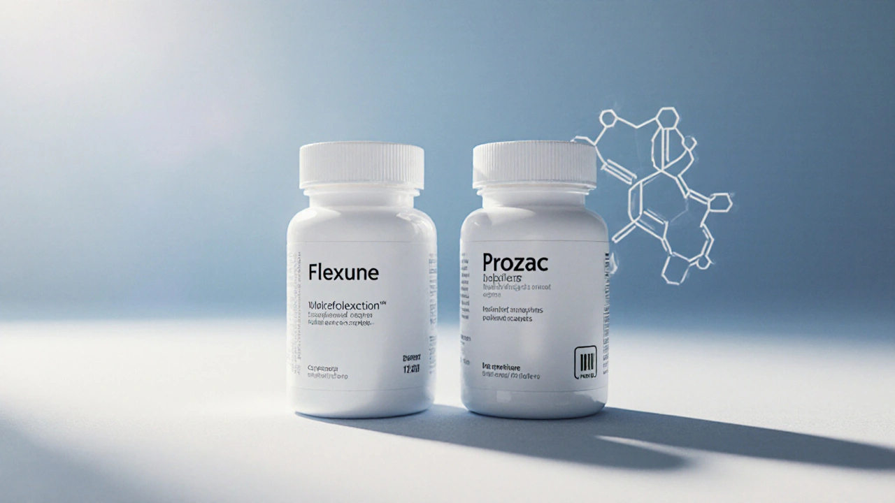 Kjøp billig generisk Prozac på nett - trygg guide