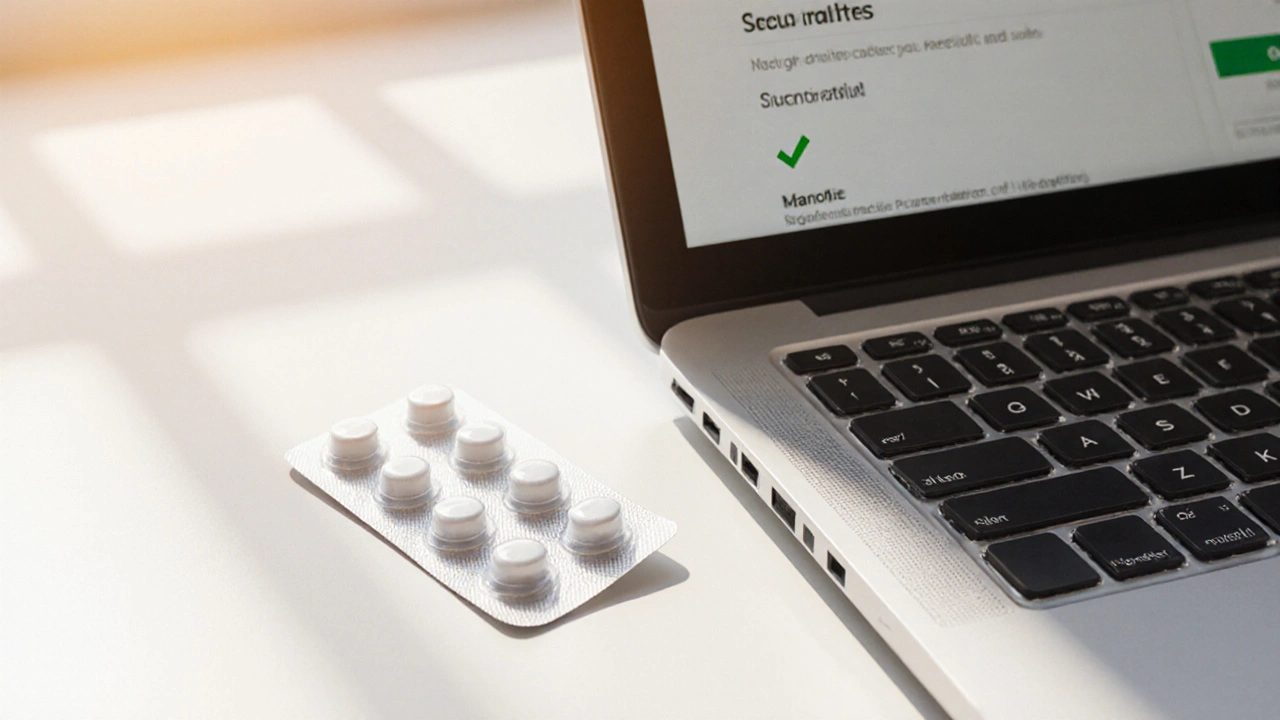 Kjøp billig generisk Viagra på nett - trygg guide 2025