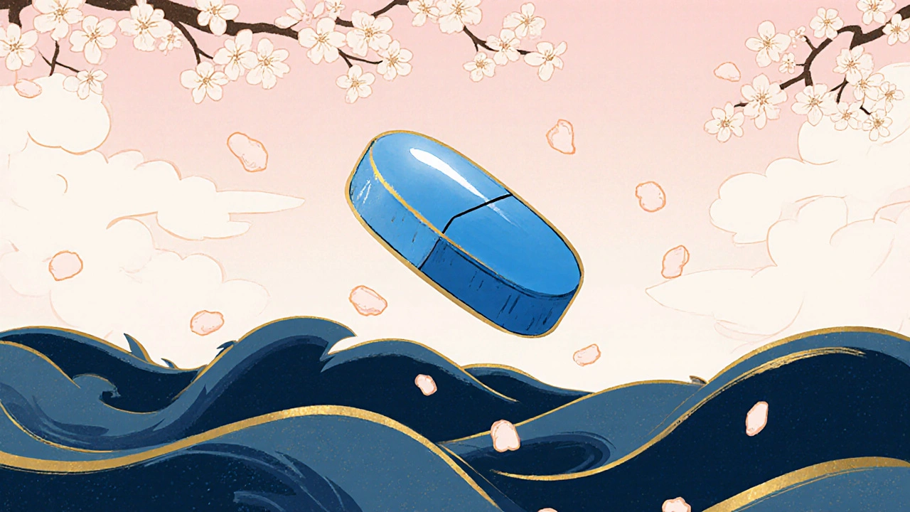 Sammenlign Womenra (Sildenafil) med alternativer