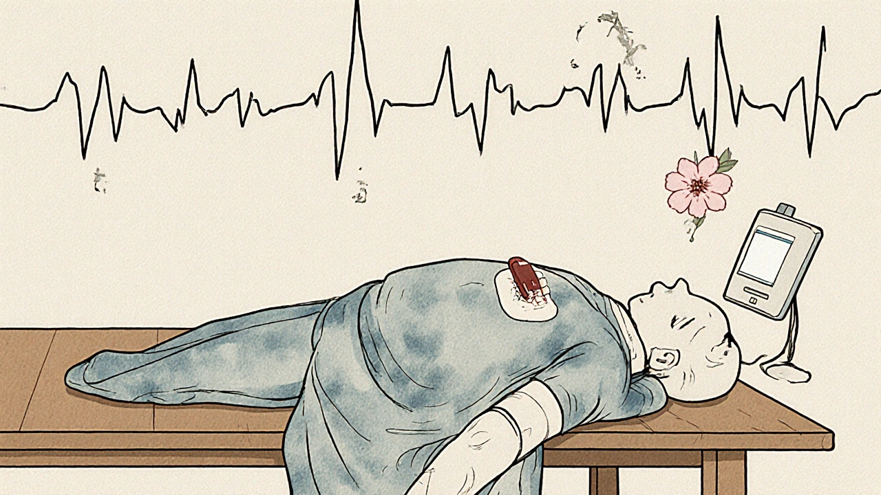 ECG og stressprøver: Forstå hjertediagnostikk