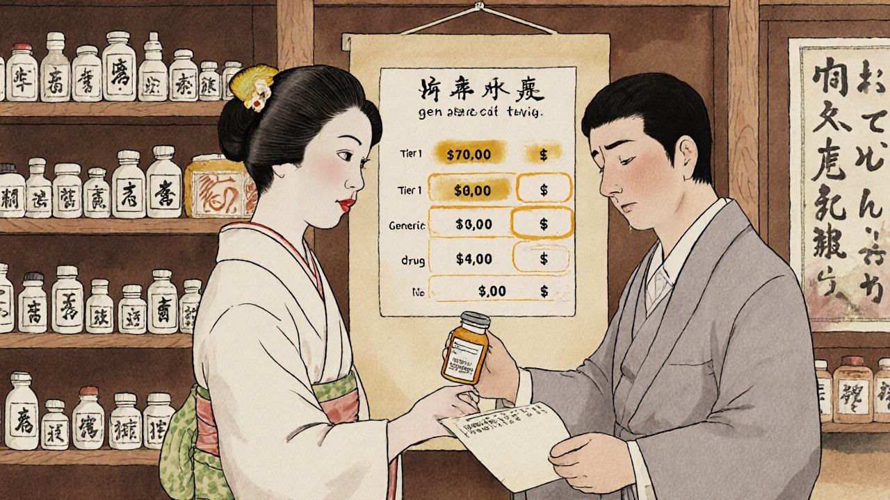 Hvordan forsikringer bruker generiske legemidler for å senke kostnadene