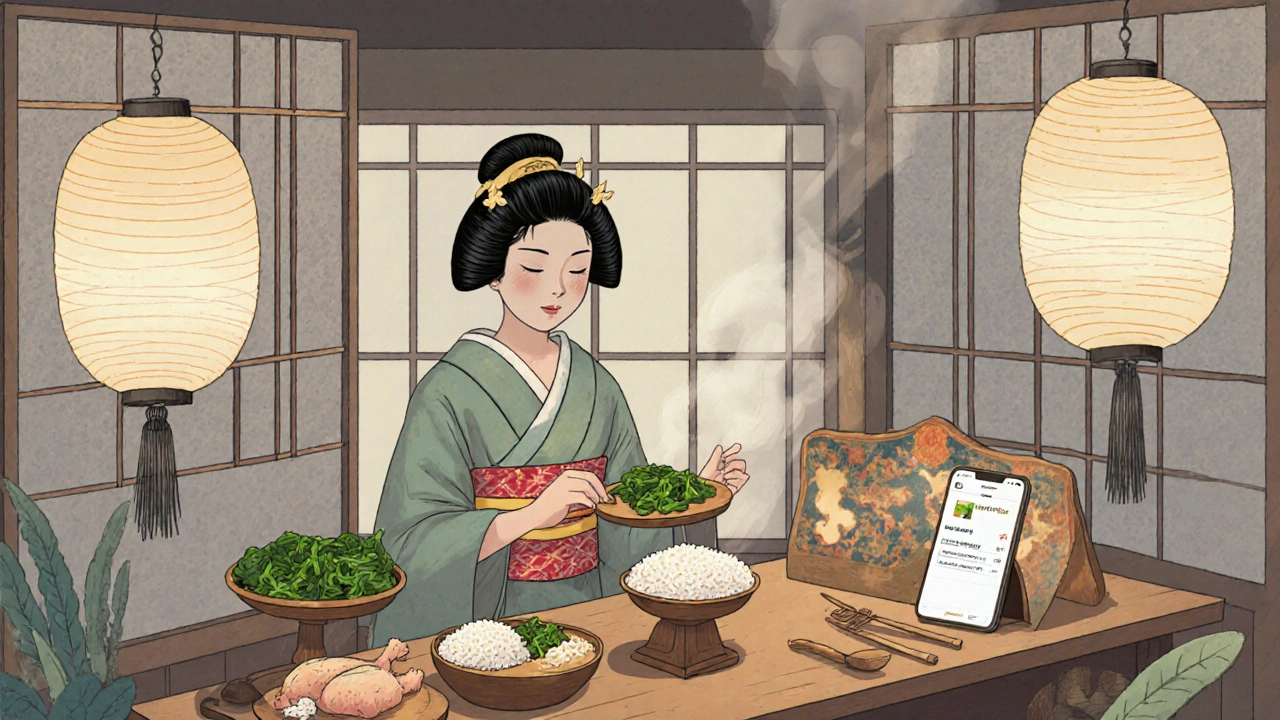 IBS-kost: FODMAP, lav-residu og elimineringstilnærminger