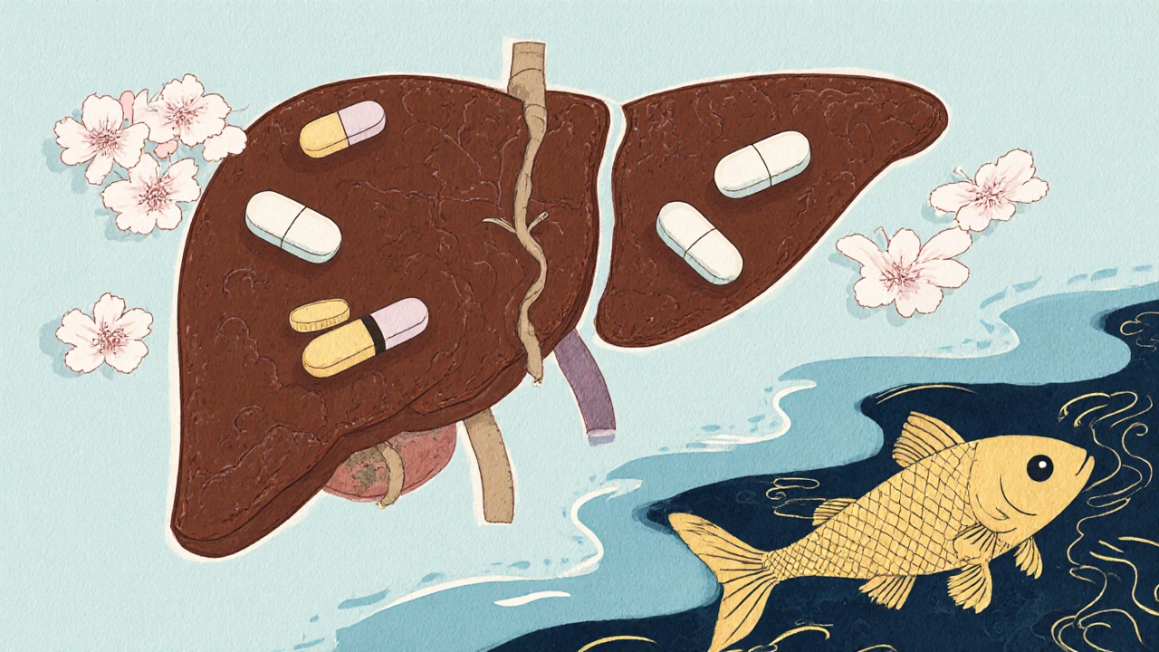 PCSK9-hemmere vs statiner: Bivirkninger og effekt