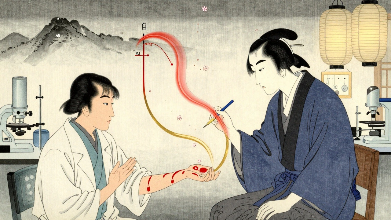 Farmakokinetiske studier: Grunnlaget for å bevise generisk ekvivalens