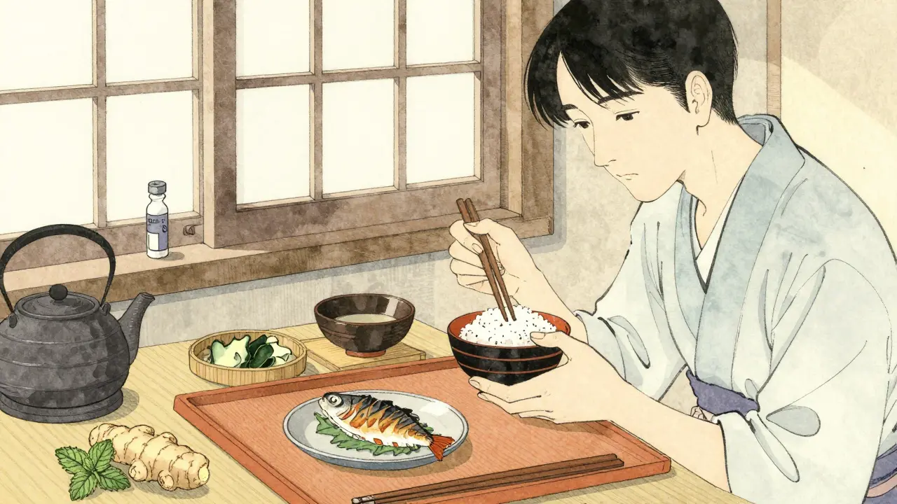 GLP-1-tilvirkning: Små måltider, langsom doseøkning og praktiske løsninger for kvalme