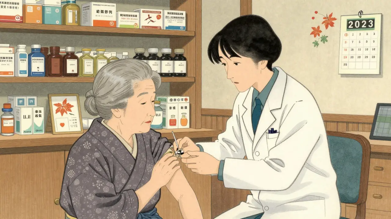 Immuniseringer og generiske legemidler: Apotekeres rolle som pasientes forkjemper