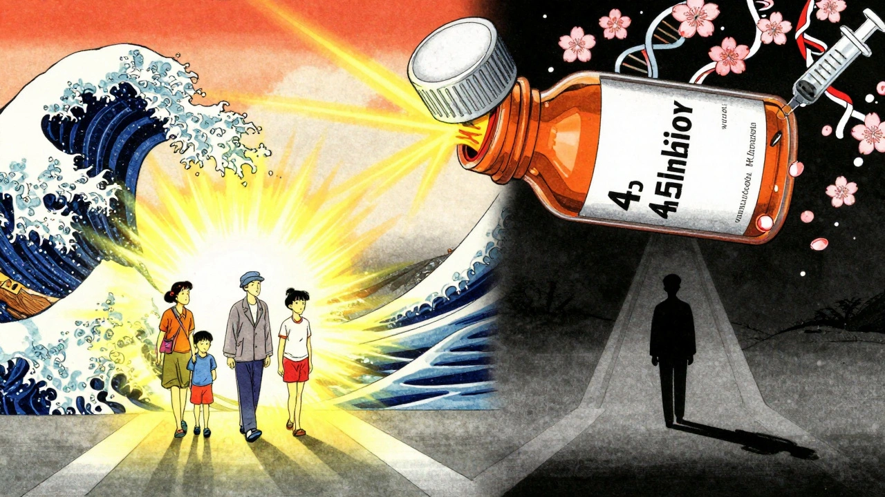 Kostnad vs. nytte: Når dyre legemidler er verdifullt trods bivirkninger