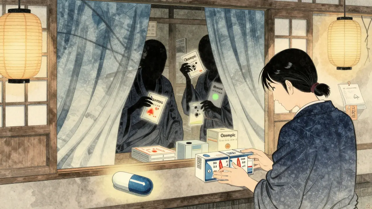 Online apotek og falske legemidler: Hva du må vite om risikoen ved å kjøpe medisiner på nettet