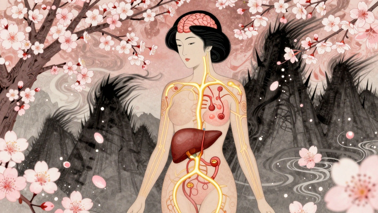 Polycystisk ovarysyndrom: Hormonell ubalanse og fruktbarhetstreatment