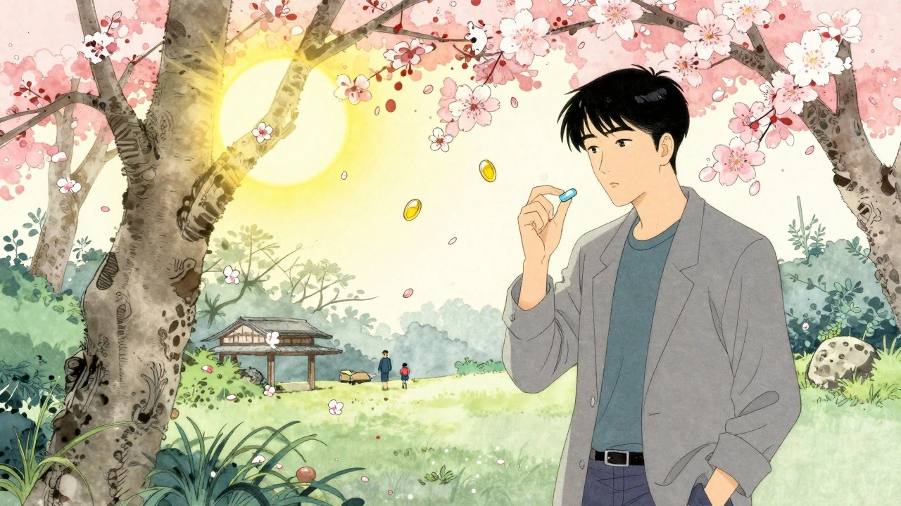 Vitamin D og statiner: Hva sier forskningen om interaksjoner