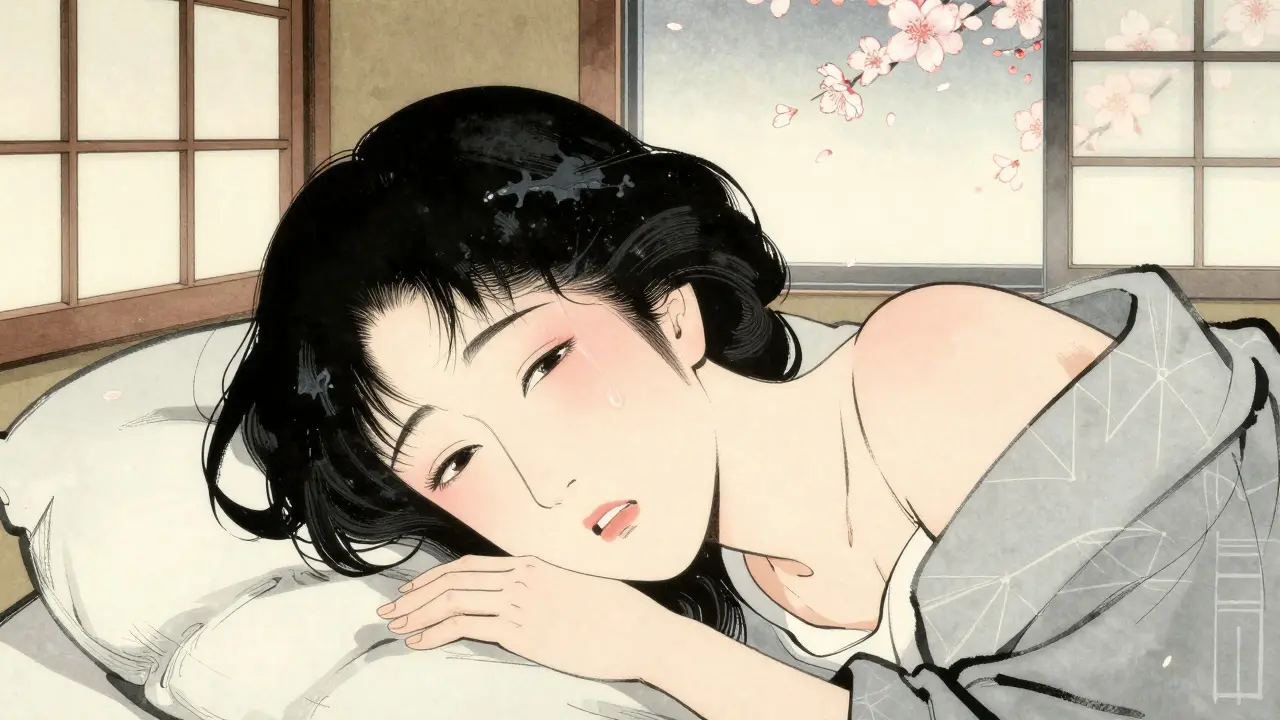 Bell's palsy: Gesichtslähmung und die Wirksamkeit von Kortikosteroiden