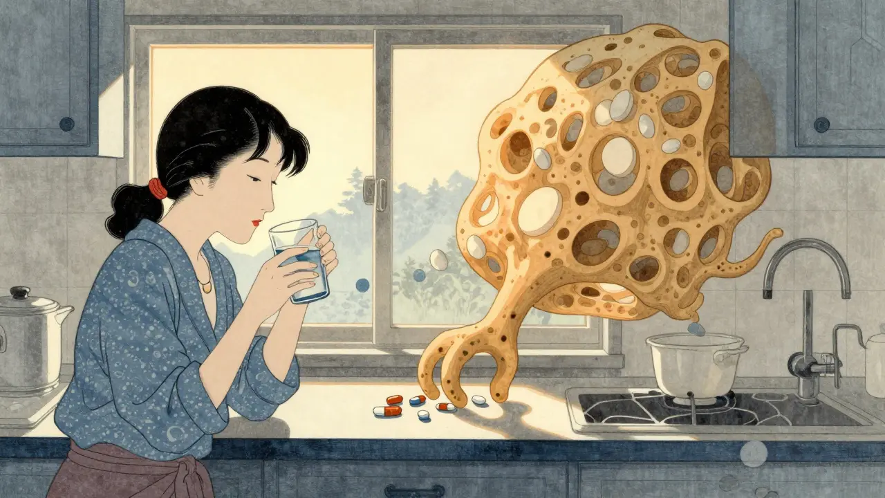 Bileksyreresorberende midler og andre legemidler: Riktig tidsetting for å unngå binding