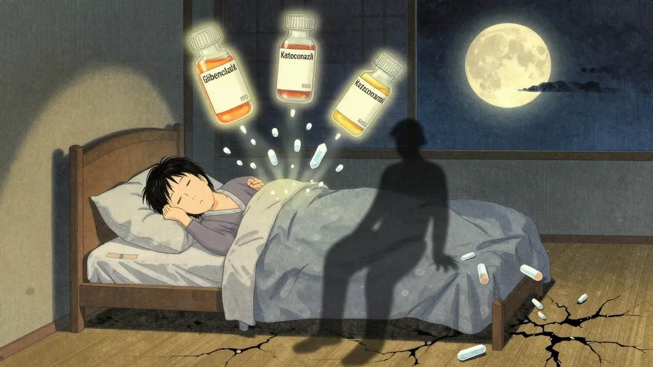 Diabetesmedikamenter som kan virke farlig sammen: Hvilke kombinasjoner du må passe på