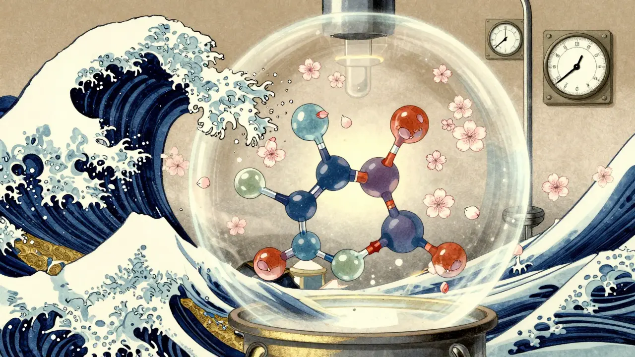 Hvilke utfordringer står produksjonen av biosimilare legemidler overfor?