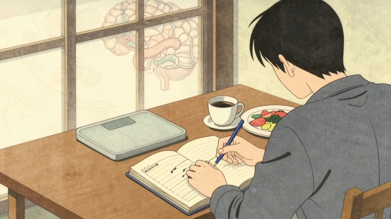 IBS-Mixed: Hvordan håndtere vekslende forstoppelse og diaré