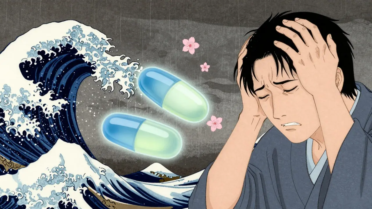 Migrainekombinasjonsmedisiner: generiske alternativer og effektivitet