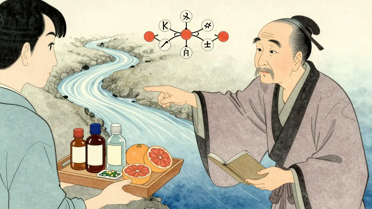 Sjekk for legemiddelvirkninger før du starter ny medisin: Praktiske trinn