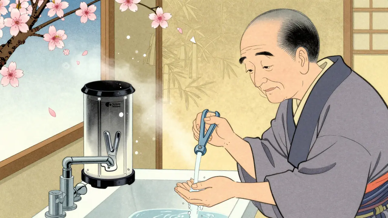 Hvordan unngå forurensning ved å dele eller knekke tabletter