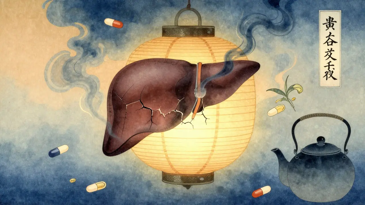 Legemiddelrelatert leverskade: Tegn og når du må handle