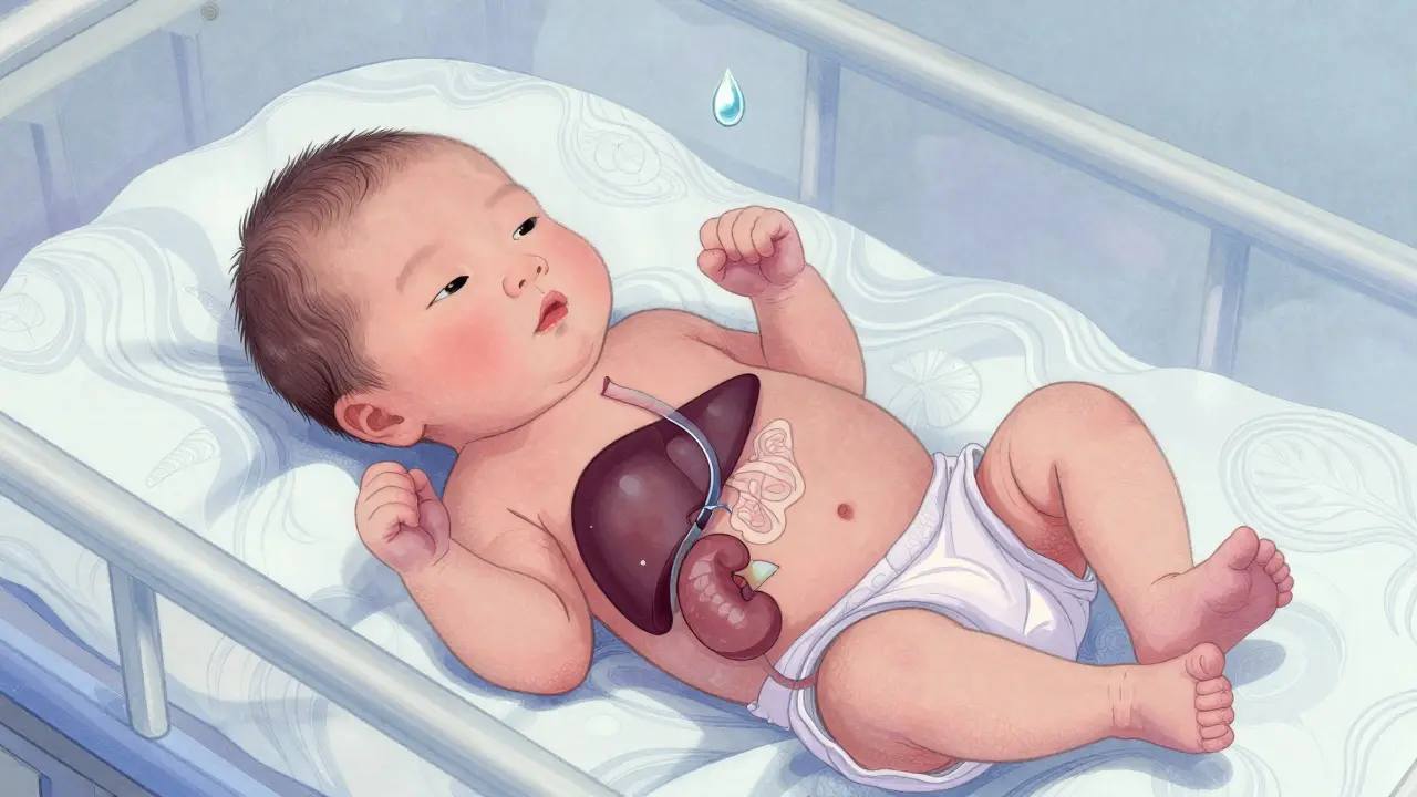 Legemidler for for tidlige barn: Viktige overveielser i NICU