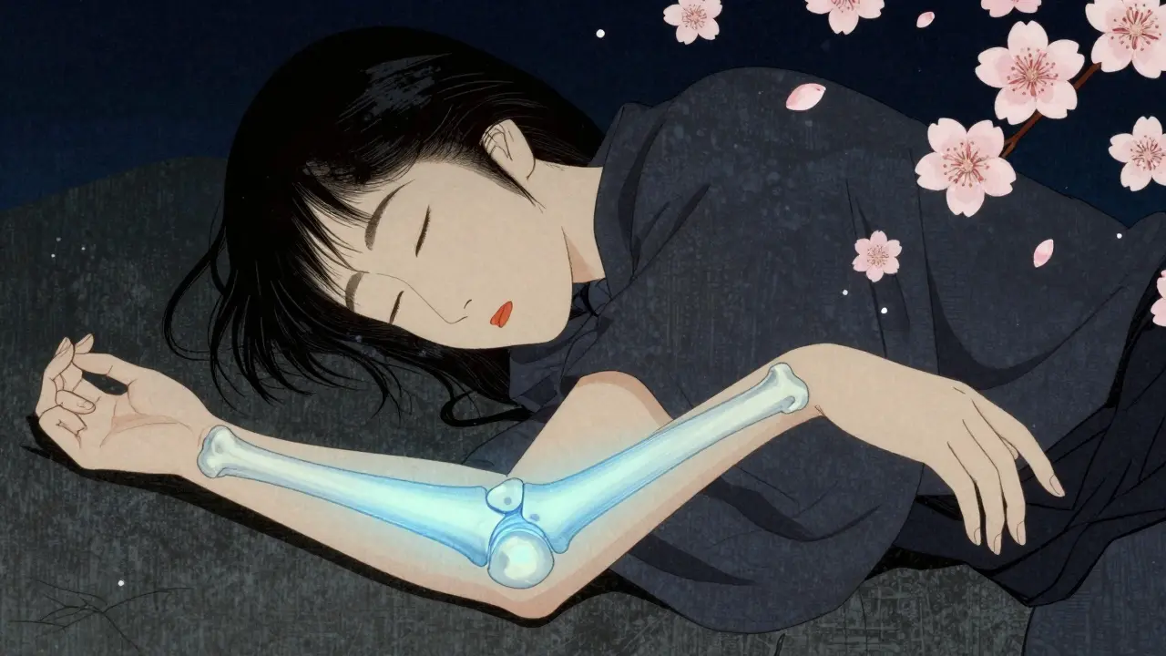 Periferal nerverepp: Ulnarneuropati og behandling