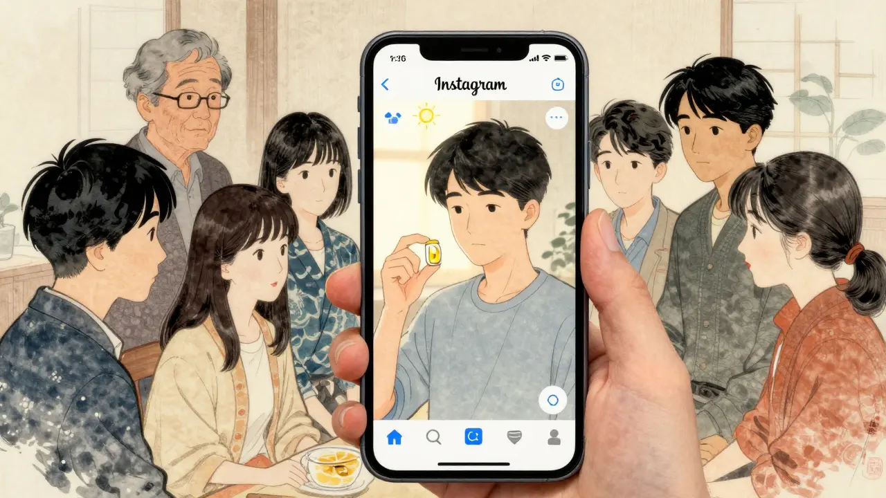 Sosiale medier som pedagogisk verktøy: Bruk av digitale plattformer for generell opplæring