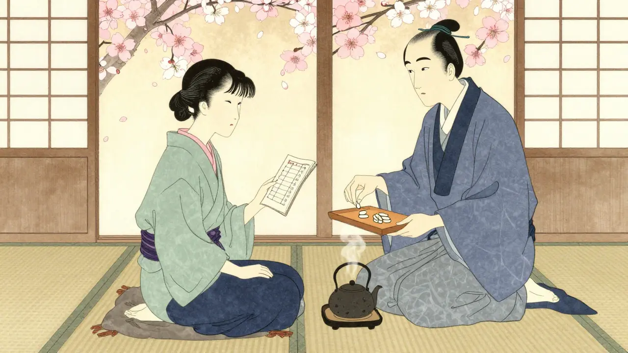 Dose Titration Strategies to Reduce Medication Side Effects