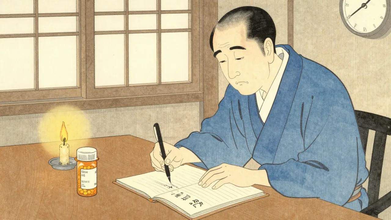 Hvordan holde en medisins journal for å spore reaksjoner på generiske legemidler