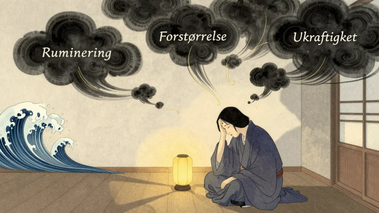 Pain Catastrophizing: CBT-verktøy for å redusere smertelidelse