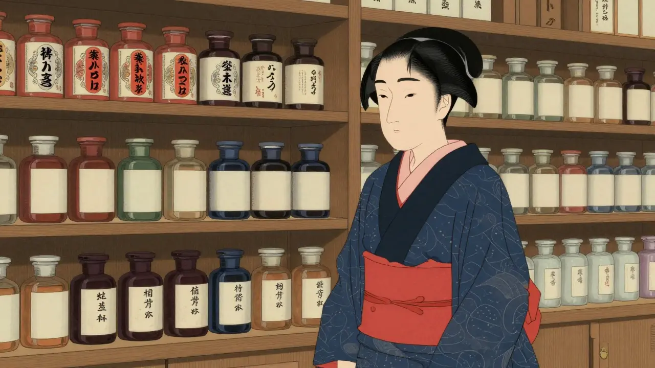 Generisk vs. merkevare i apoteksystemer: Slik sikrer du korrekt identifikasjon