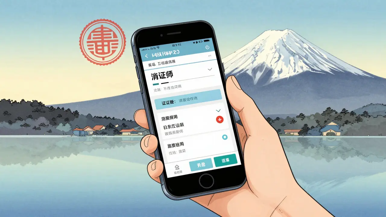 Sikker bestilling av medisin på nett med legeverifisering