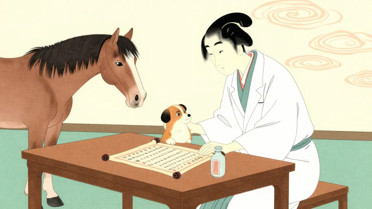 Slik kjøper du kloramfenikol på nett: En guide til alternativer og regler