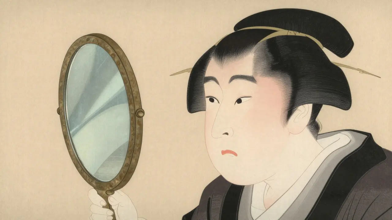 Vektøkning og måneansikt fra kortikosteroider: Slik håndterer du bivirkningene